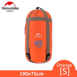 NatureHike Outdoor Ultralight Envelope Sleeping Bag
