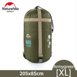 NatureHike Outdoor Ultralight Envelope Sleeping Bag