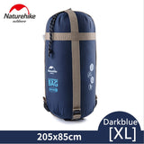NatureHike Outdoor Ultralight Envelope Sleeping Bag