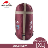 NatureHike Outdoor Ultralight Envelope Sleeping Bag