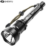 Ultra Bright LED Flashlight