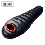 Goose Down Sleeping Bag