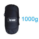 Goose Down Sleeping Bag