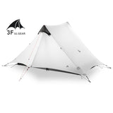 2 Person Oudoor Ultralight Camping Tent