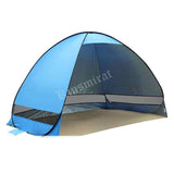 Beach tents
