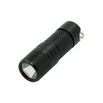 New Pocket Mini USB LED Flashlight