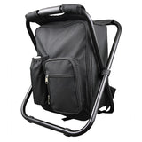 Hot Sale Backpack Portable Chair