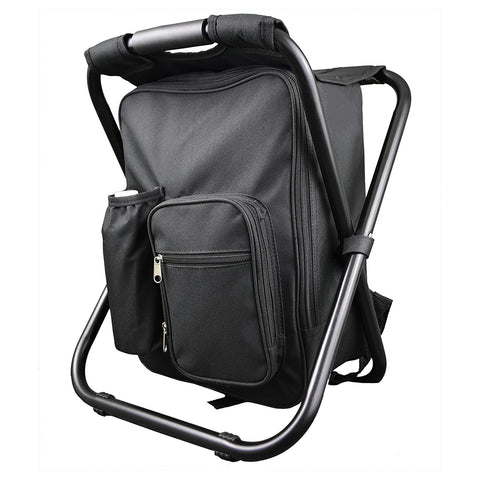 Hot Sale Backpack Portable Chair