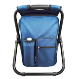 Hot Sale Backpack Portable Chair