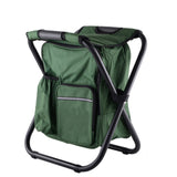 Hot Sale Backpack Portable Chair