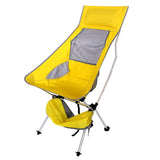 Portable Light weight Folding Camping Stool Chair