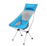 Portable Light weight Folding Camping Stool Chair