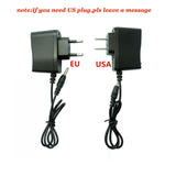 8000lm  T6 LED Flashlight