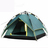 2018 New Arrival 3-4 person Tents