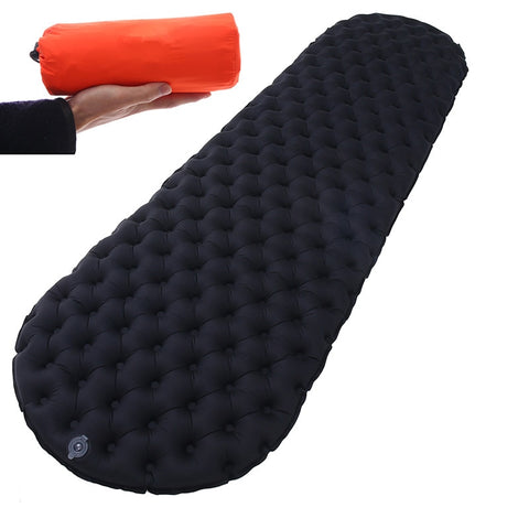 Waterproof Portable Air Mattress