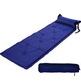 Portable Air Mattress