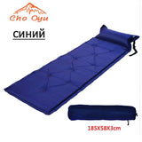 3-4 Person Windbreak Camping Tent