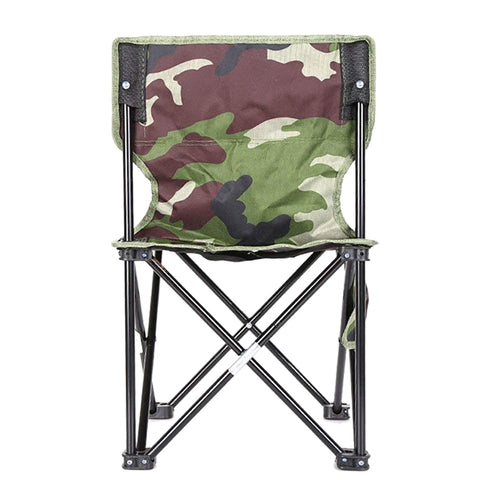 Mini Portable Folding Stool Folding Camping Chair