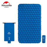 Double Person 2 Man Camping Air Mattress