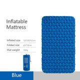 Double Person 2 Man Camping Air Mattress