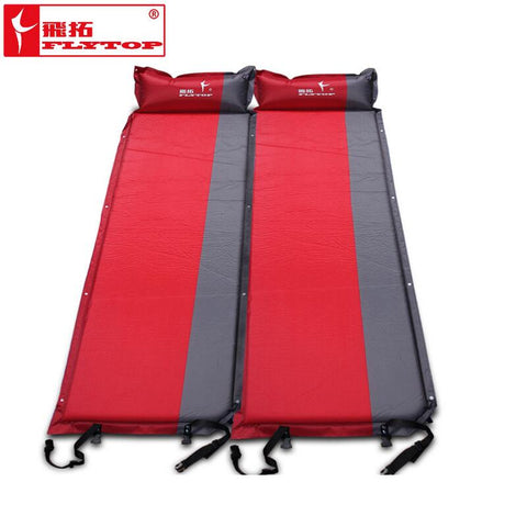 Outdoor Camping Mat Automatic Air mattress