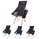 Portable Folding Fishing Chair