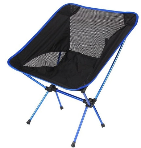 Folding Outdoor Picnic Camping Sunbath Chair