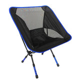 Outdoor Ultralight Portable Chair