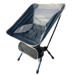 Outdoor Ultralight Portable Chair