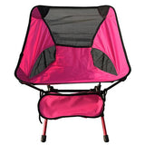 Outdoor Ultralight Portable Chair