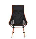 Outdoor Ultralight Portable Chair