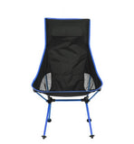Outdoor Ultralight Portable Chair