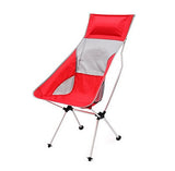 Outdoor Ultralight Portable Chair