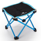 Portable Foldable Folding DIY Table Chair
