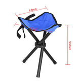 Portable Foldable Folding DIY Table Chair