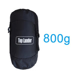 Goose Down Sleeping Bag