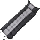Portable Air Mattress