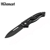 Multifunctional Folding Knives
