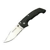 DuoClang Cold Steel Portable Foling Blade Knife