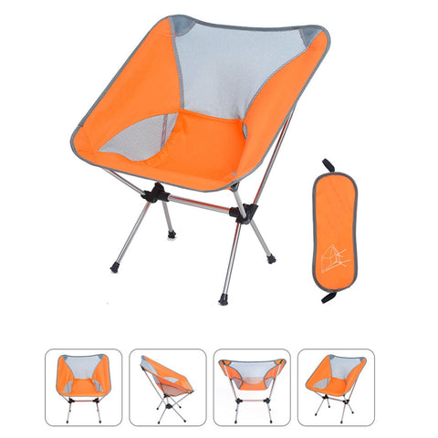 Portable Foldable Folding DIY Table Chair