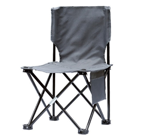 Creative Simple Outdoor Portable Folding Chair