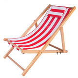 Outdoor Furniture Beach Portable Chair