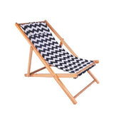 Outdoor Furniture Beach Portable Chair