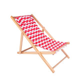 Outdoor Furniture Beach Portable Chair