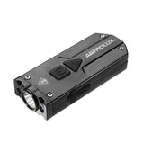 Astrolux 350LM USB Led Flashlight