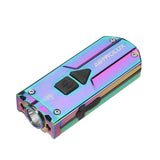 Astrolux 350LM USB Led Flashlight