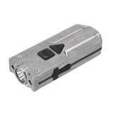Astrolux 350LM USB Led Flashlight